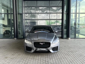 Седан Jaguar XF 2020 года, 3090000 рублей, Уфа