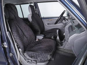 Внедорожник Mitsubishi Pajero 1996 года, 499000 рублей, Ростов-на-Дону