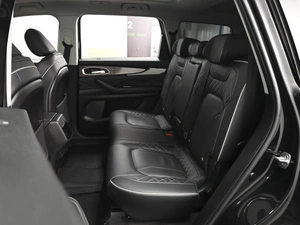 Внедорожник EXEED VX 2022 года, 2878000 рублей, Ставрополь