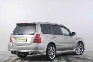 Внедорожник Subaru Forester 2003 года, 899000 рублей, Кемерово