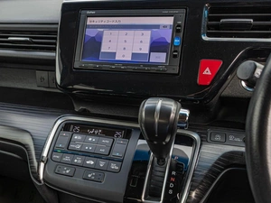 Минивэн Honda Stepwgn Spada 2016 года, 2240000 рублей, Краснодар