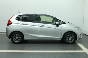Хетчбэк Honda Fit 2017 года, 1045000 рублей, Красноярск