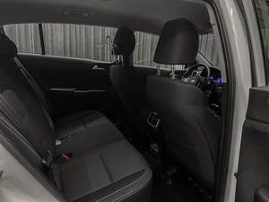 Внедорожник Kia Sportage 2019 года, 2149000 рублей, Красноярск