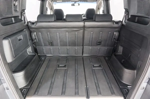 Минивэн Honda Freed 2012 года, 1099000 рублей, Красноярск