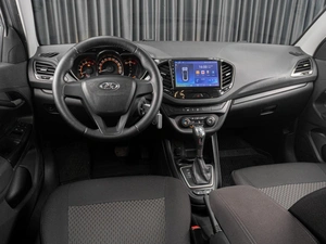 Седан ВАЗ (LADA) Vesta 2020 года, 1099000 рублей, Тюмень