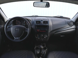 Седан ВАЗ (LADA) Granta 2019 года, 600000 рублей, Брянск