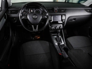 Лифтбек Skoda Octavia 2016 года, 1319000 рублей, Воронеж