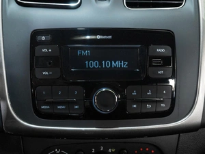 Седан Renault Logan Stepway 2021 года, 1264000 рублей, Ставрополь