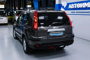 Внедорожник Nissan X-Trail 2007 года, 988000 рублей, Солонцы