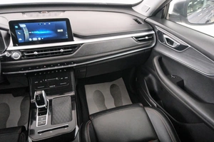 Внедорожник Chery Tiggo 7 Pro 2022 года, 1539000 рублей, Красноярск