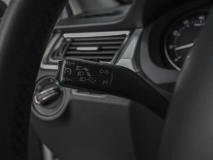Лифтбек Skoda Rapid 2015 года, 1219000 рублей, Ставрополь