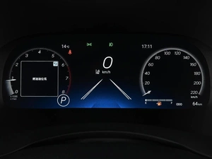 Внедорожник Toyota Highlander 2026 года, 5949000 рублей, Аксай