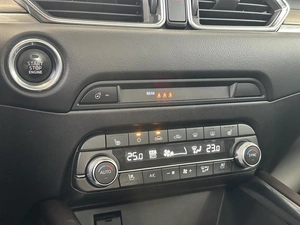 Внедорожник Mazda CX-5 2020 года, 2990000 рублей, Уфа