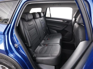 Внедорожник Skoda Kodiaq 2019 года, 1974444 рублей, Москва