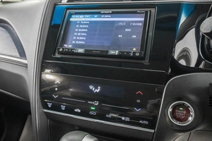 Универсал Honda Shuttle 2015 года, 1249000 рублей, Барнаул