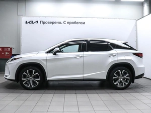 Внедорожник Lexus RX 2020 года, 5750000 рублей, Красноярск