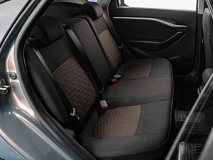 Седан ВАЗ (LADA) Vesta 2021 года, 993000 рублей, Тюмень