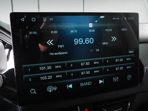 Лифтбек Volkswagen Polo 2020 года, 1789000 рублей, Минеральные Воды