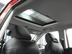 Внедорожник Москвич 3 2023 года, 1679000 рублей, Ставрополь