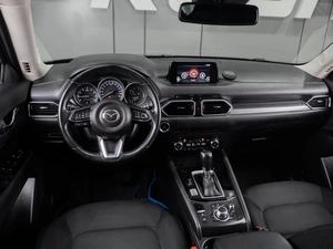 Внедорожник Mazda CX-5 2018 года, 2549000 рублей, Тюмень
