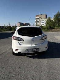 Хетчбэк Mazda Axela 2013 года, 1070000 рублей, Ачинск