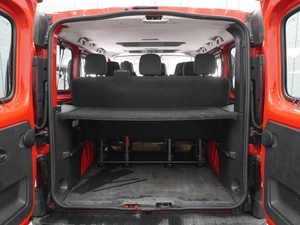 Минивэн Opel Vivaro 2015 года, 1939000 рублей, Воронеж