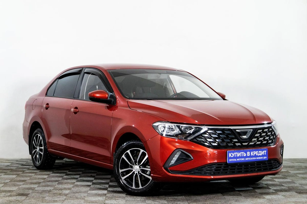 Седан Jetta VA3 2022 года, 1589000 рублей, Сургут