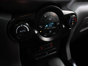 Внедорожник Ford EcoSport 2017 года, 1167000 рублей, Воронеж