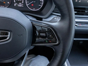 Седан Geely Emgrand 2024 года, 1499000 рублей, Краснодар