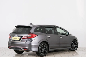 Хетчбэк Honda Jade 2015 года, 1629000 рублей, Красноярск