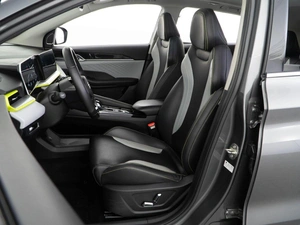 Внедорожник Geely Coolray 2023 года, 2059444 рублей, Москва