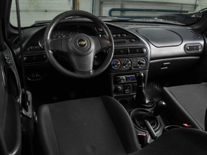 Внедорожник Chevrolet Niva 2014 года, 679000 рублей, Воронеж