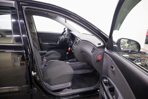 Седан Kia Rio 2011 года, 870000 рублей, Брянск