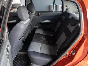 Хетчбэк Hyundai Getz 2009 года, 585000 рублей, Краснодар