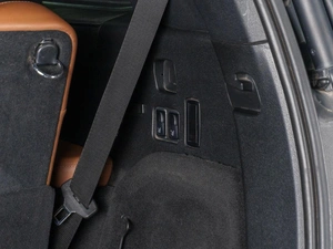 Внедорожник Mercedes-benz GLS-класс 2016 года, 4849000 рублей, Сургут