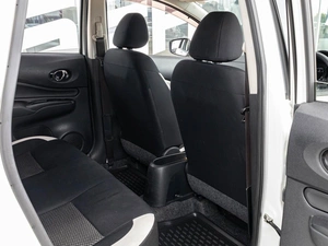 Хетчбэк Nissan Note 2019 года, 1198000 рублей, Краснодар