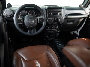 Внедорожник Jeep Wrangler 2013 года, 2590000 рублей, Краснодар