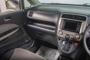 Минивэн Honda Stream 2001 года, 509000 рублей, Томск