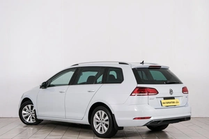 Универсал Volkswagen Golf 2018 года, 1489000 рублей, Красноярск