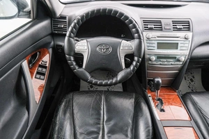 Седан Toyota Camry 2008 года, 1229000 рублей, Красноярск