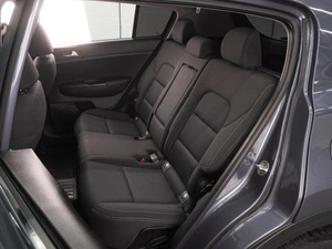 Внедорожник Kia Sportage 2017 года, 1809000 рублей, Воронеж
