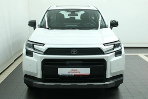 Внедорожник Toyota RAV4 2026 года, 4295000 рублей, Красноярск