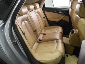 Седан Audi A6 2012 года, 1598000 рублей, Воронеж