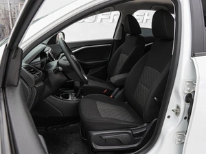 Седан ВАЗ (LADA) Vesta 2020 года, 1070000 рублей, Волгоград