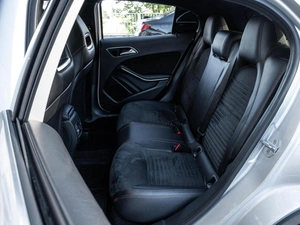 Внедорожник Mercedes-benz GLA-класс 2014 года, 1825000 рублей, Ставрополь