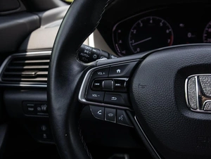 Седан Honda Accord 2020 года, 2050000 рублей, Большой Сочи