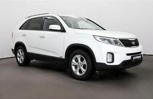 Внедорожник Kia Sorento 2014 года, 1777000 рублей, Орёл
