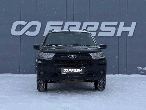 Внедорожник ВАЗ (LADA) Niva Travel 2023 года, 1199000 рублей, Ижевск