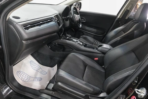 Внедорожник Honda Vezel 2018 года, 1699000 рублей, Новокузнецк