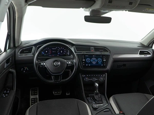 Внедорожник Volkswagen Tiguan 2019 года, 2649050 рублей, Москва